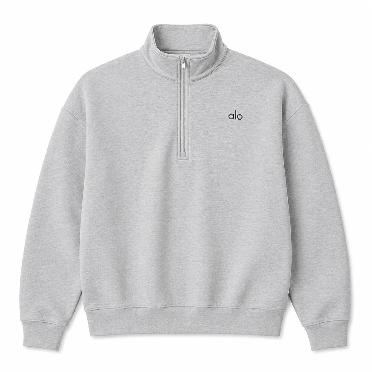 ALO 1/4 Zip
