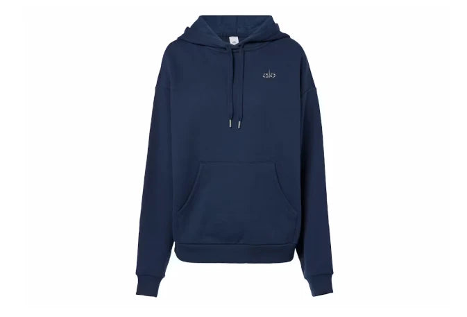 Lote de 3 ALO Hoodie