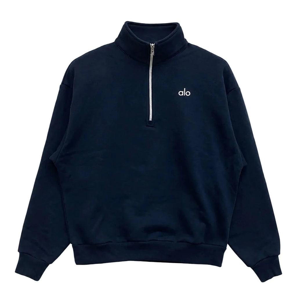 ALO 1/4 Zip
