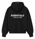 Essentials Zipper