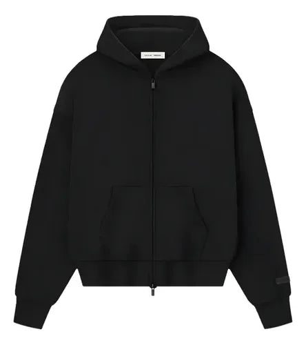 Essentials Zipper